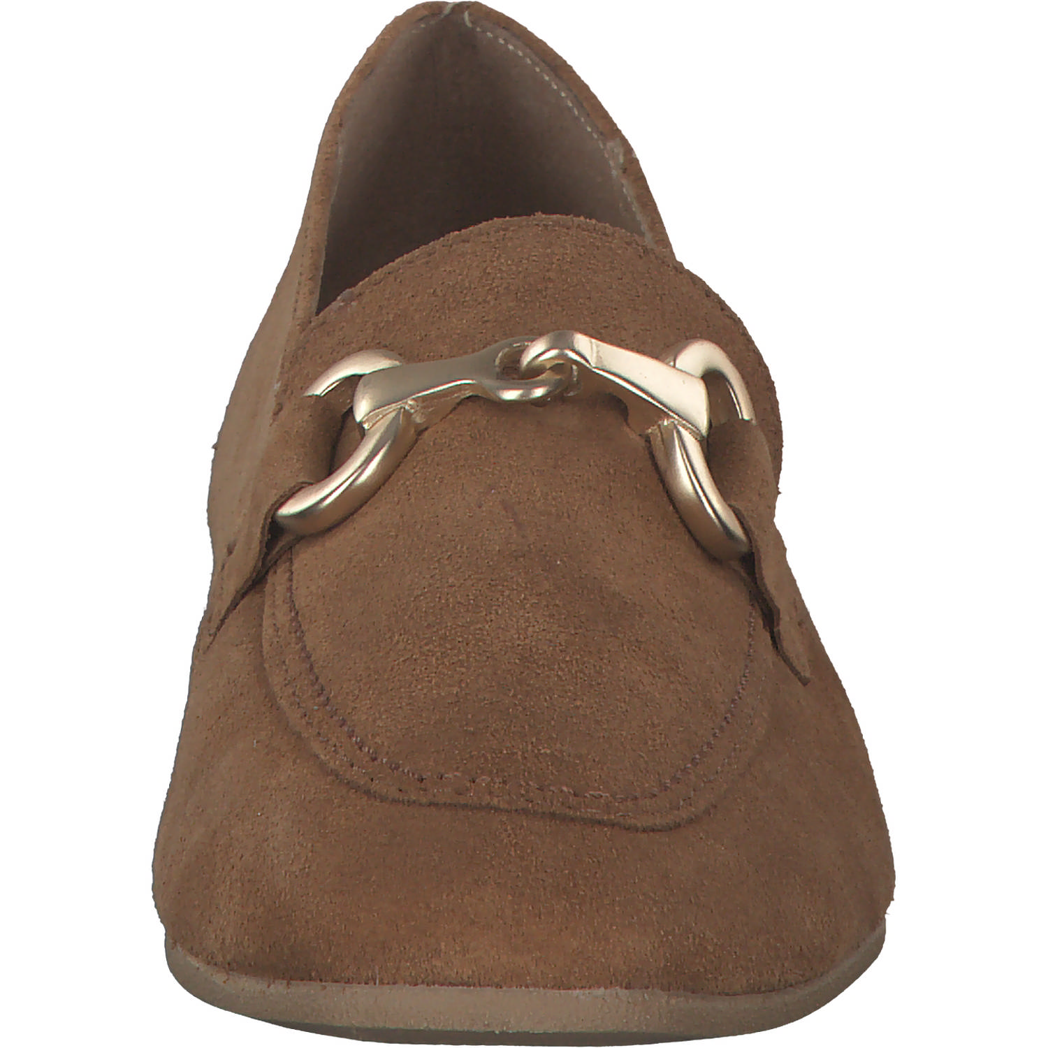 Tamaris 24222, Loafers, Damen, cognac