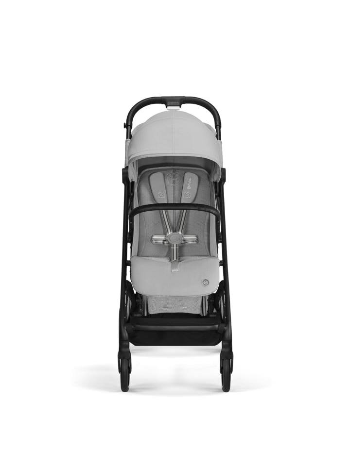 Cybex Cybex Beezy Buggy - Farbe: Fog Grey günstig kaufen onesize