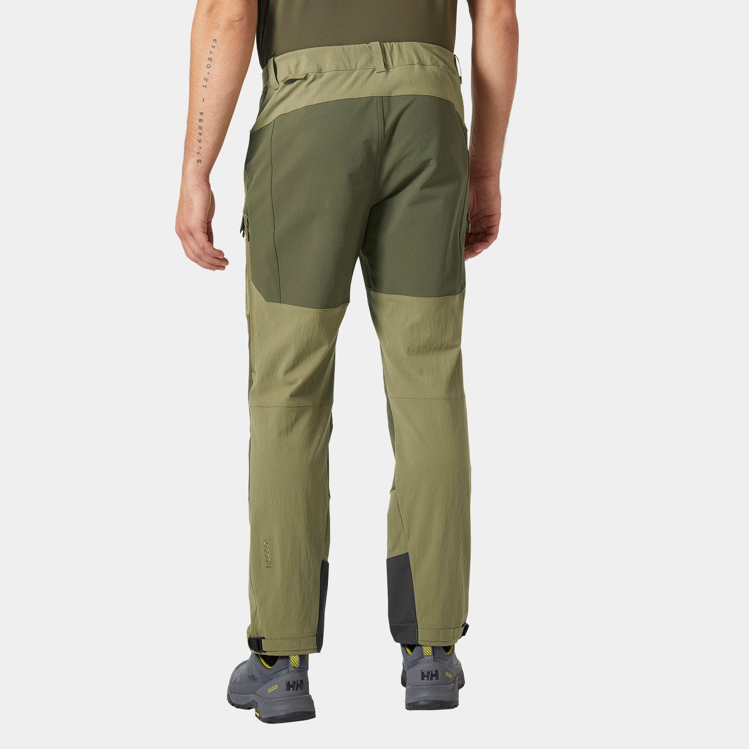Men's Verglas Tur Pants 2.0