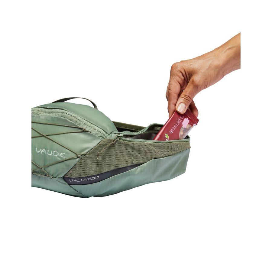 Uphill Hip Pack 2 Hüfttasche