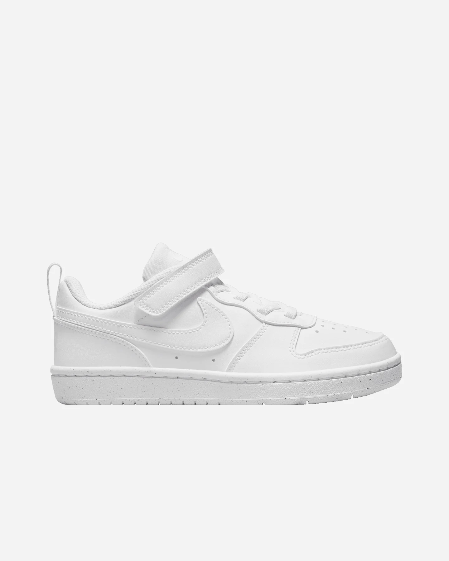 Buty sportowe Nike Court Borough Low Recraft Ps Jr DV5457-106