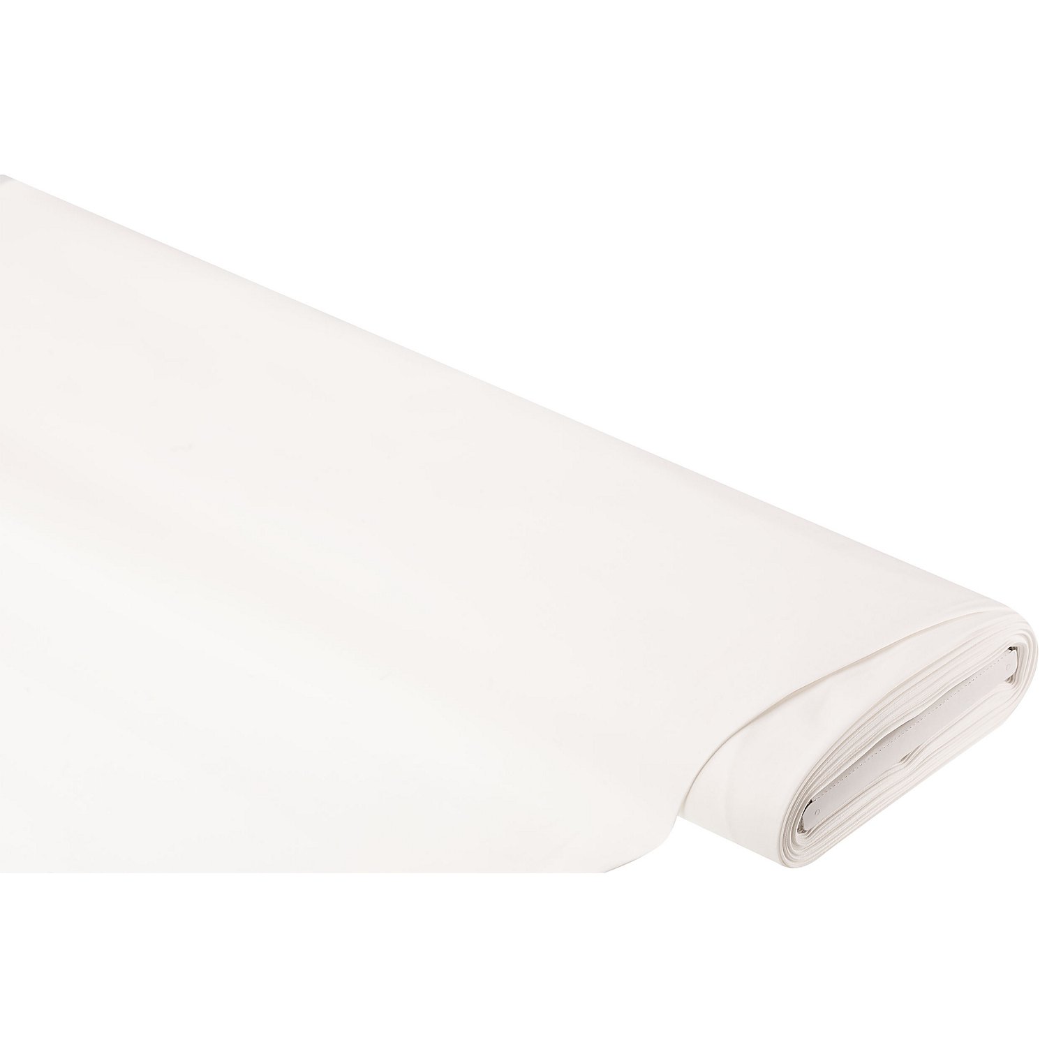 Baumwolle Rohware 