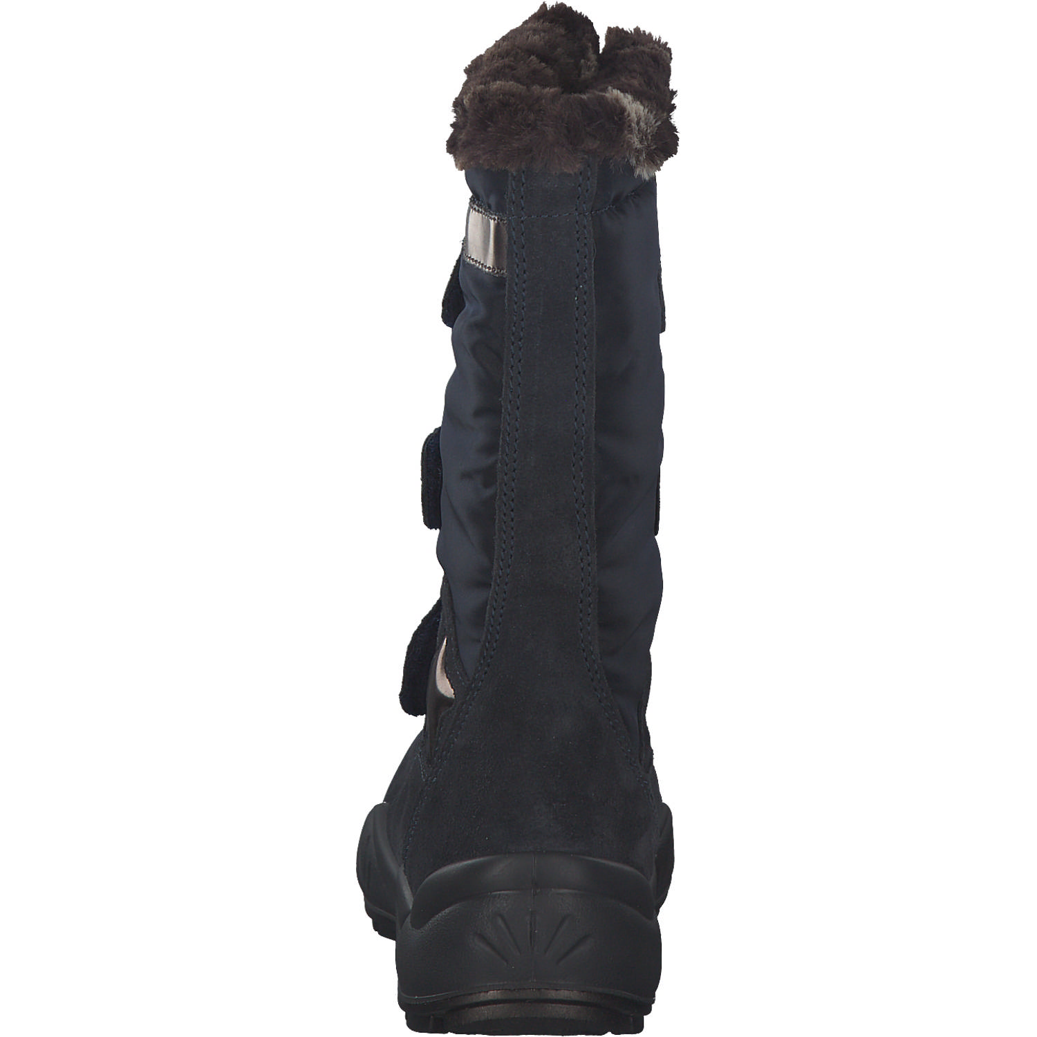 Primigi PWIGT 83839, Winterstiefel, Kinder, Blau