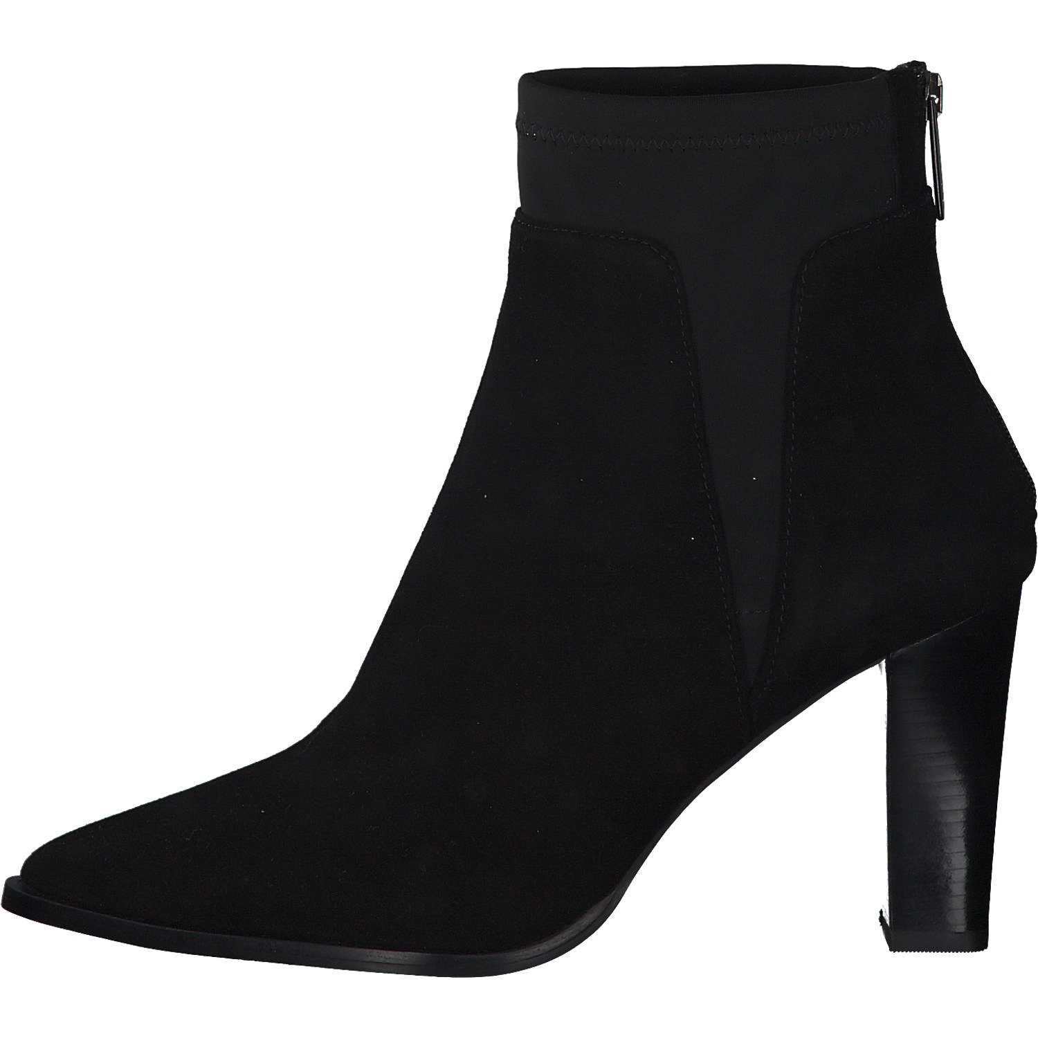 Peter Kaiser Ailia 97283, Stiefel, Damen, schwarz