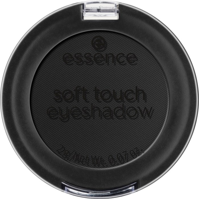 Soft Touch Eyeshadow