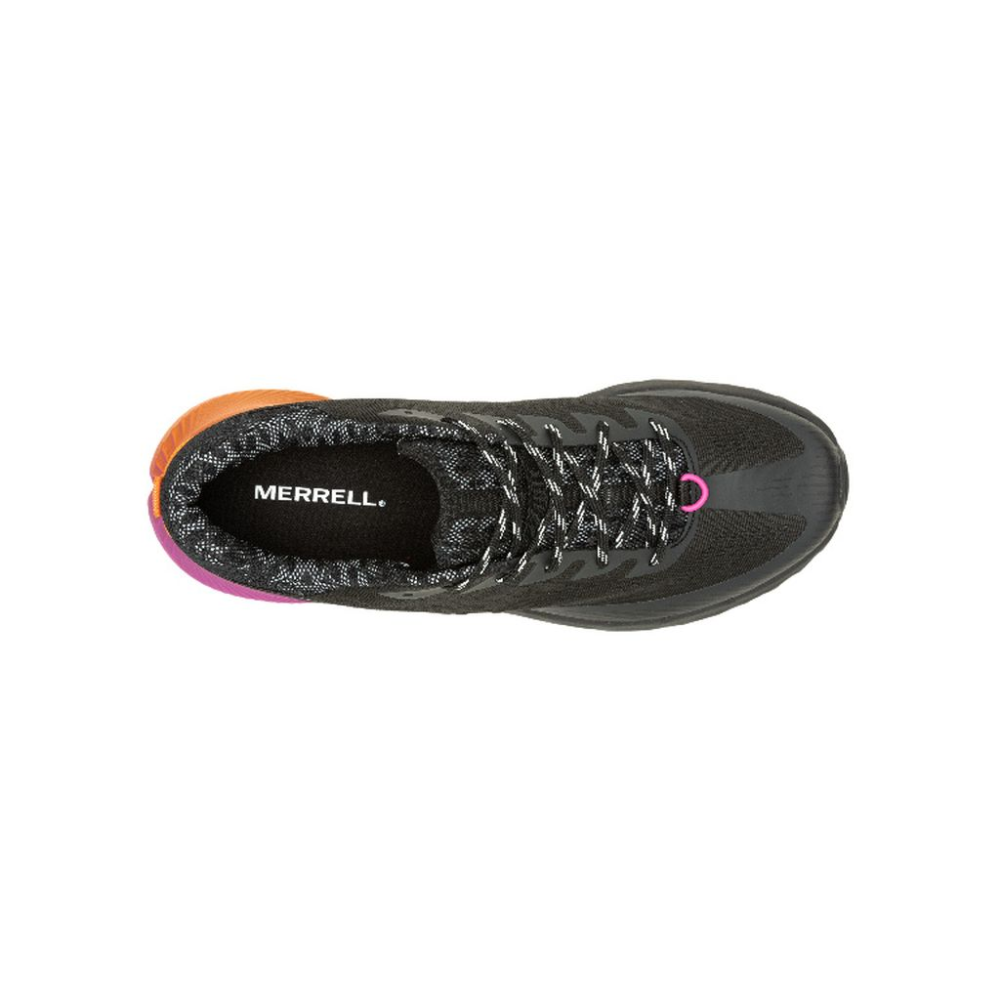 Merrell Agility Peak 5 J068235 / schwarz