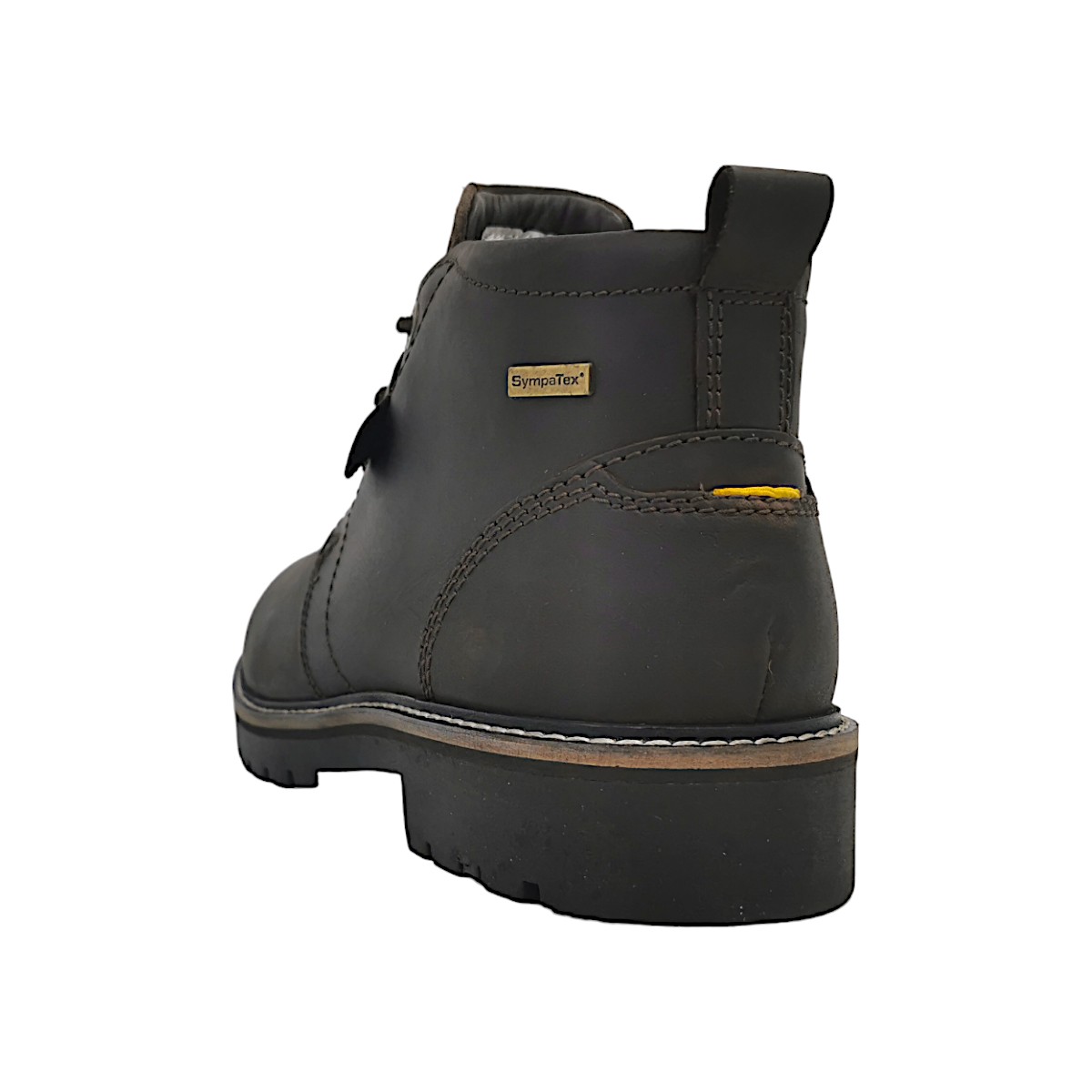 Camel Active CAMB102-400360 Braun schoko/ chocolate