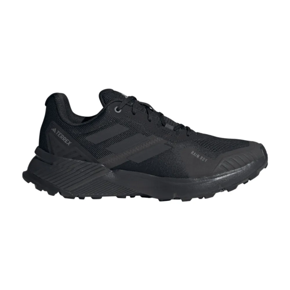adidas Trail Soulstride R.RDY IF5015 / schwarz