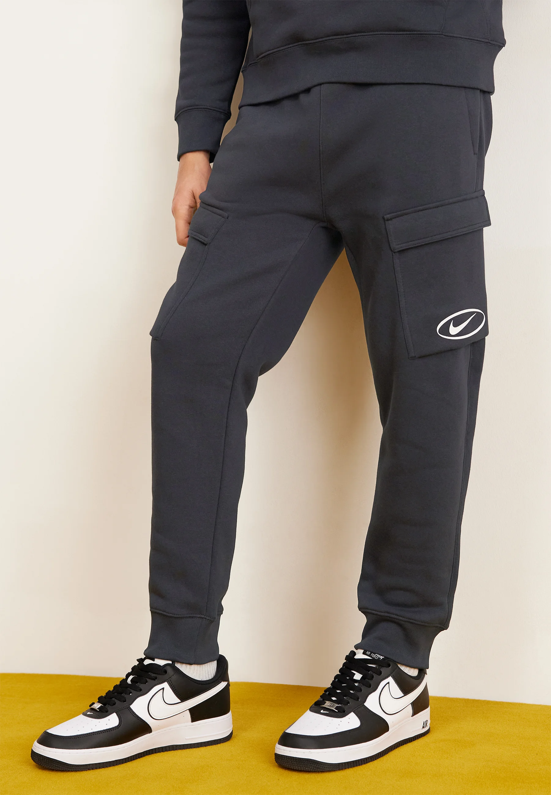 Nike Sportswear CARGO PANT - Pantalones deportivos