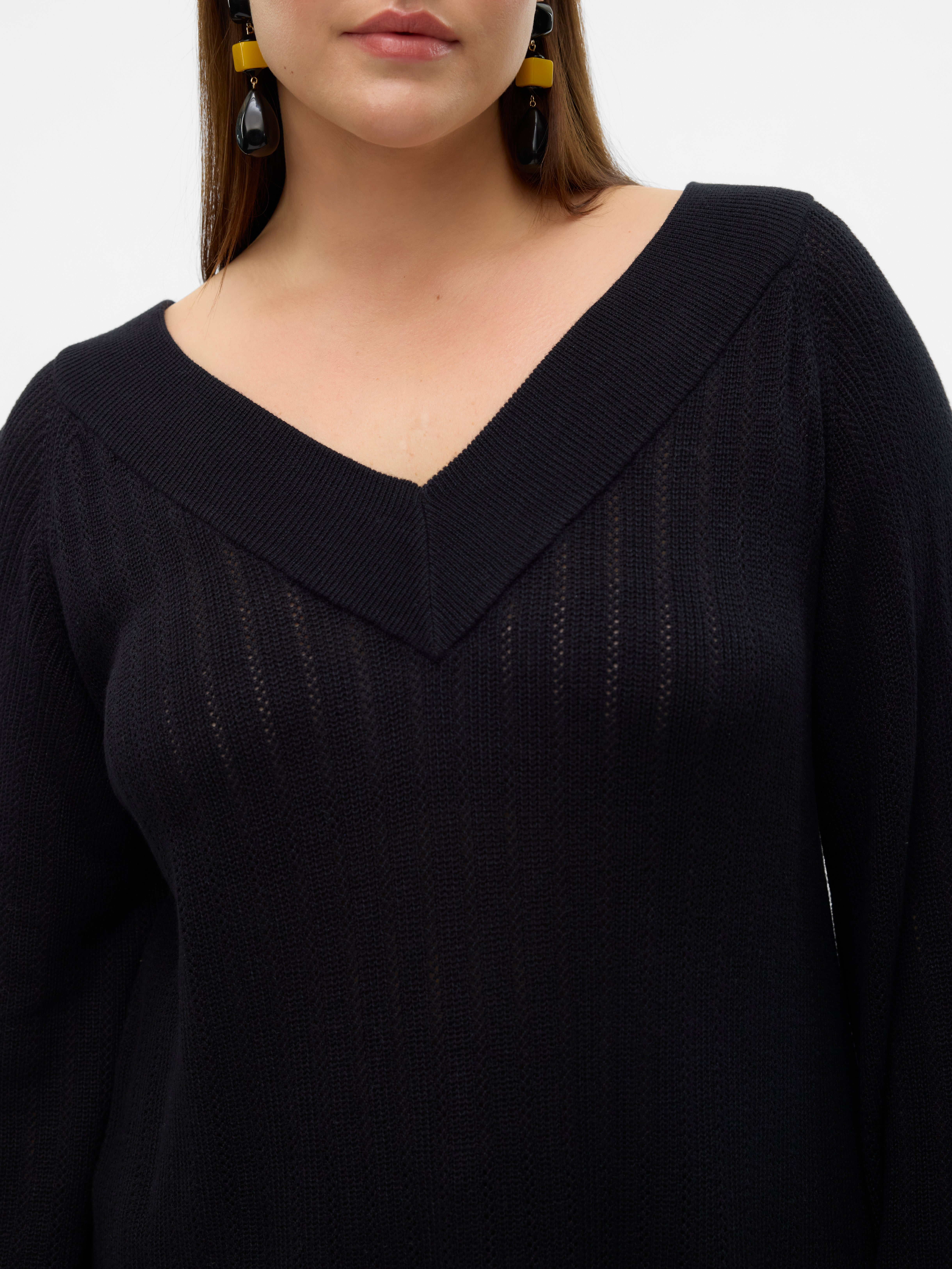 VMCNEWLEXSUN Pullover