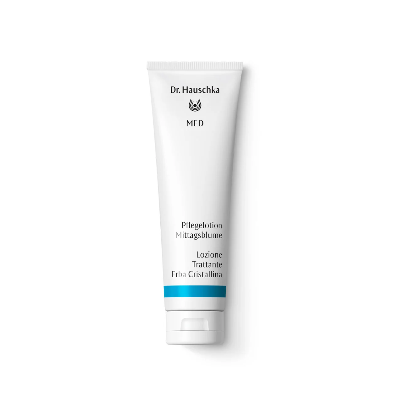Dr. Hauschka MED Eispflanzen-Behandlungslotion - Körperflüssigkeit