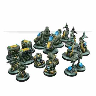 ITS Objectives Pack Alpha Box (EN)