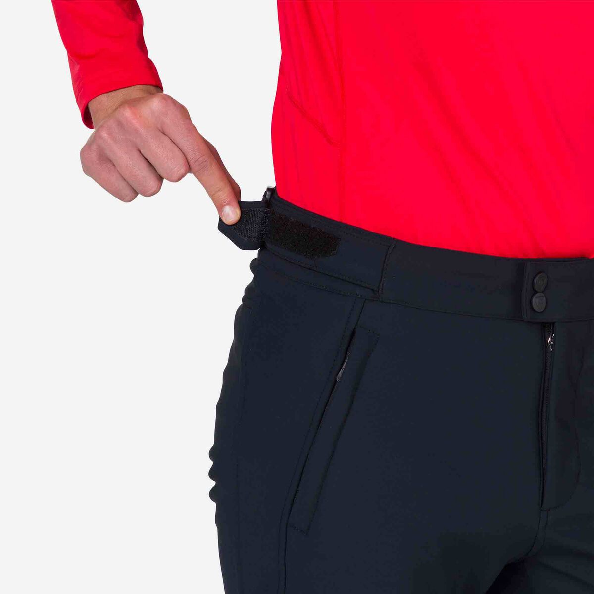 Origin Softshell-Herrenskihose