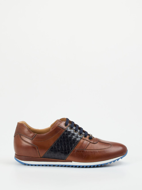 Schnürschuh-46512010004 Galizio Torresi