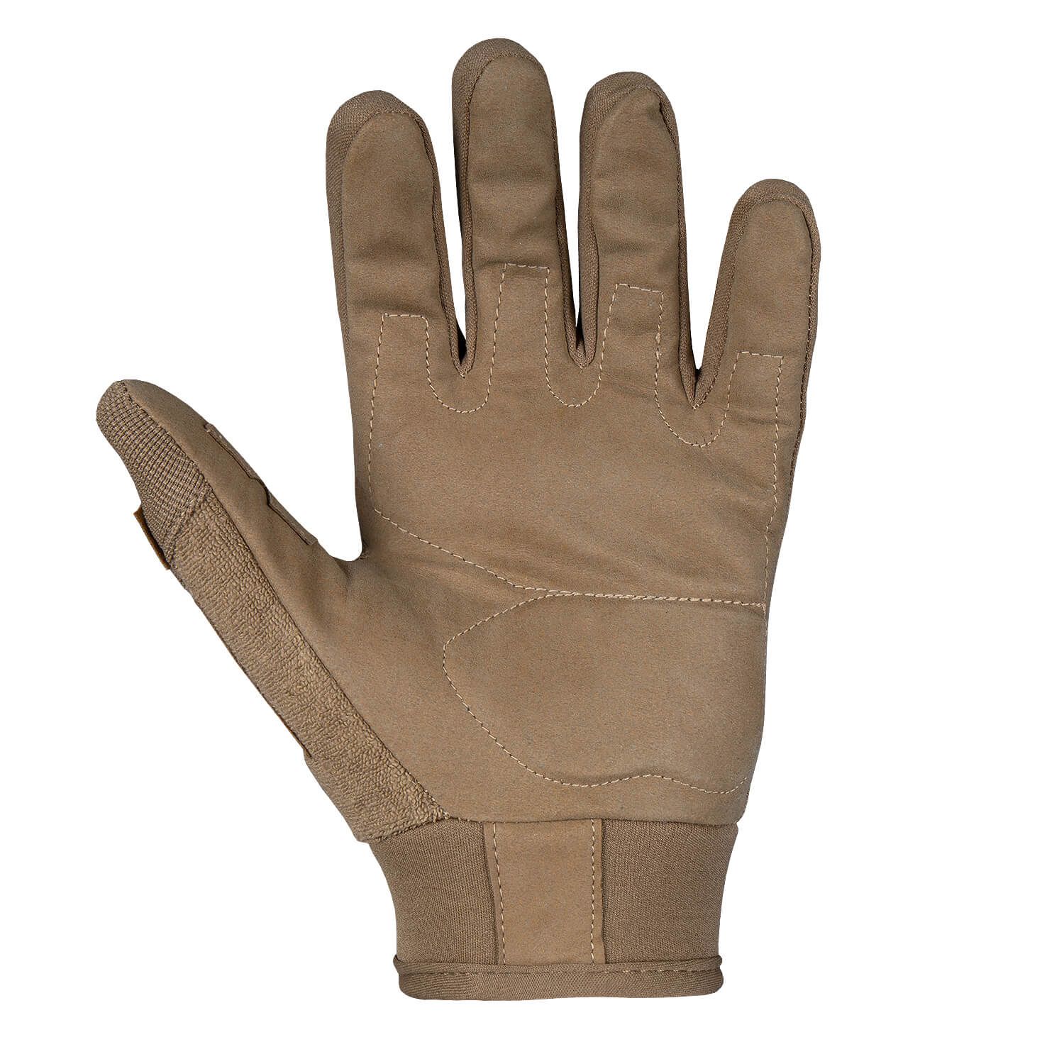 Warrior Gloves