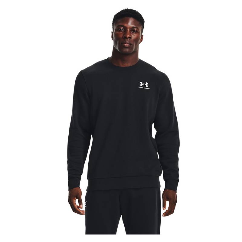 Under Armour Essential Sweatshirt Herren