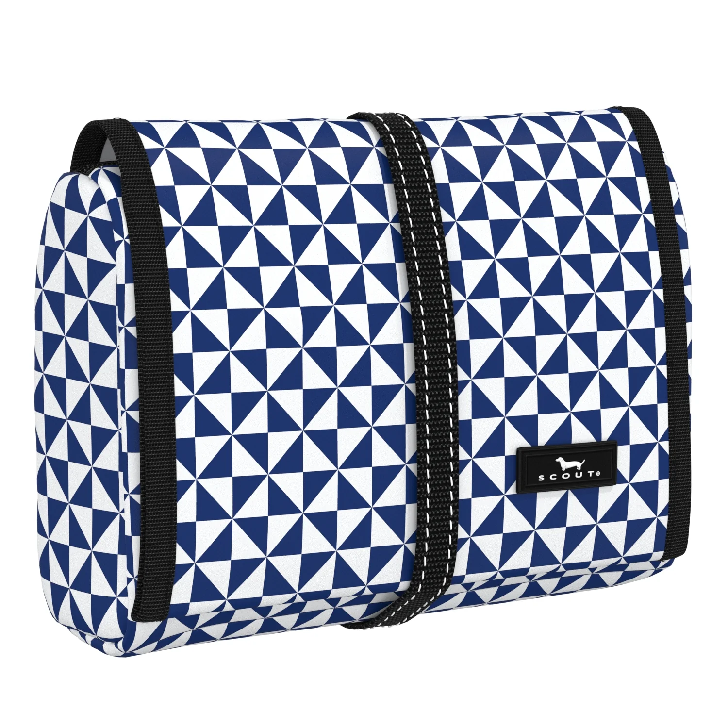 Hanging Toiletry Bag Medium Beauty Burrito
