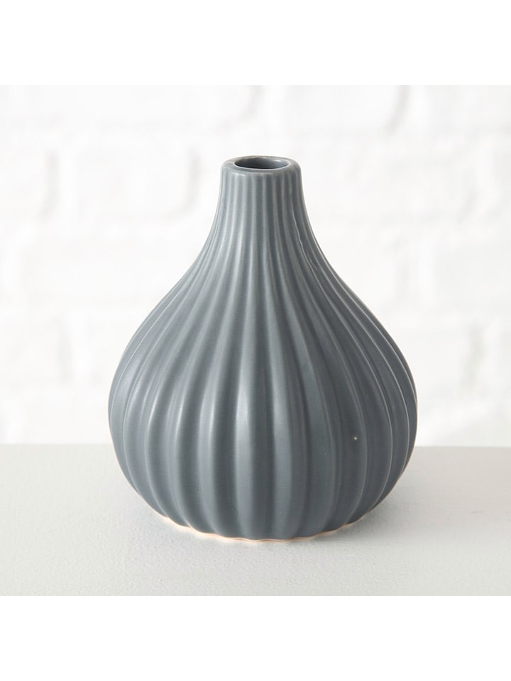 Boltze Vase ''Wilma'' - (H)14 x Ø 8 cm (Überraschungsprodukt) günstig kaufen onesize