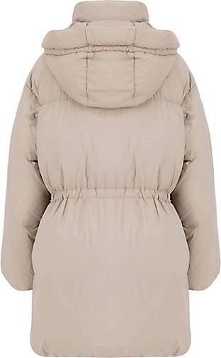 Levi's Damen Daunenjacke XL BUBBLE PUFFER lang