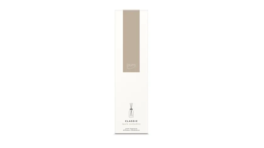 ipuro Raumduft Classic Cachemire 240 ml