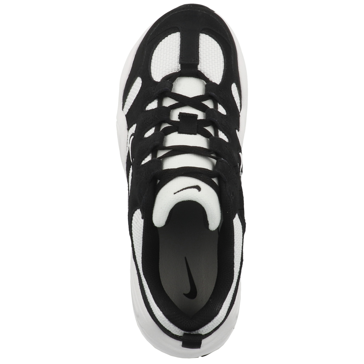 Nike Sportswear Tech Hera Sneaker Low weiss