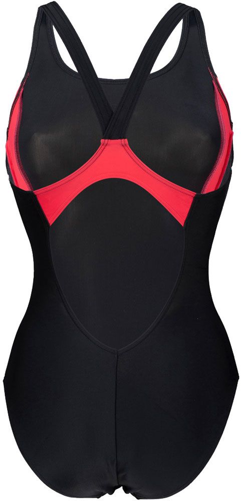 Arena Threefold V-Back One Piece R - Damen Badeanzug kaufen | Bike-Discount