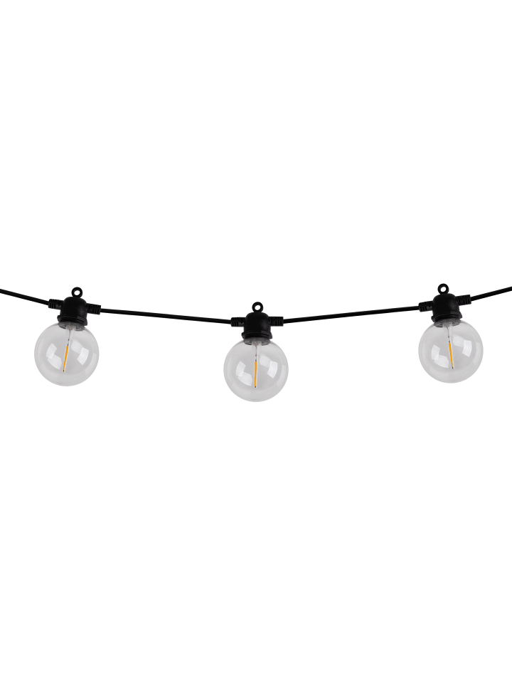 näve LED Lichterkette 
