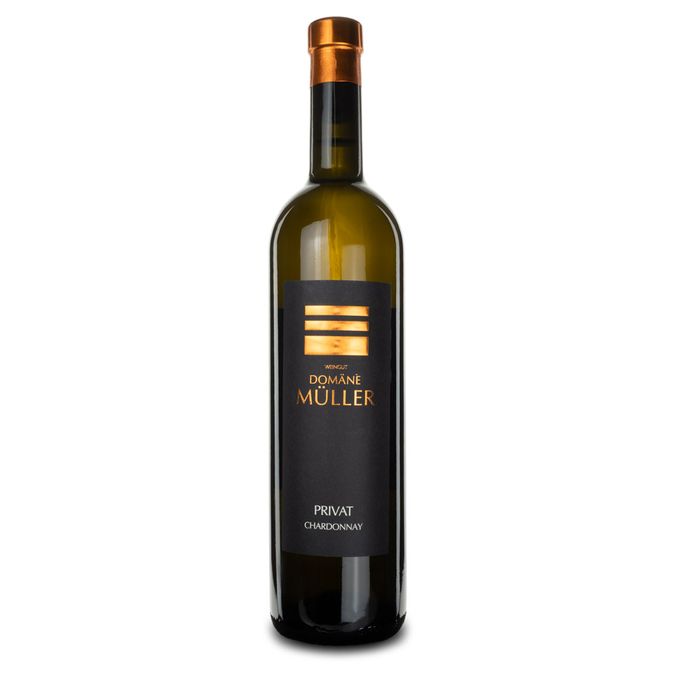 2011 PRIVAT Chardonnay Wielitsch Südsteiermark 0,75l