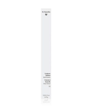 Dr. Hauschka Eyebrow Definer Augenbrauenstift-1 g