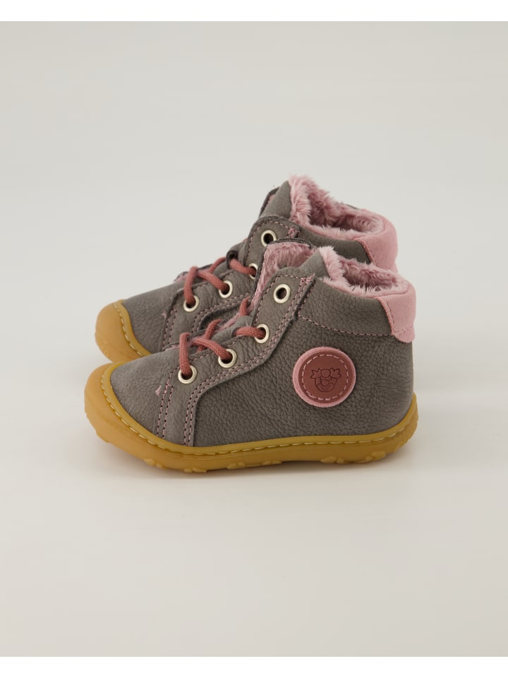 PEPINO Lauflernschuhe in Grau günstig kaufen 22