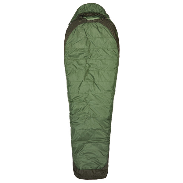 TRESTLES ELITE ECO 30 LONG - Kunstfaserschlafsack