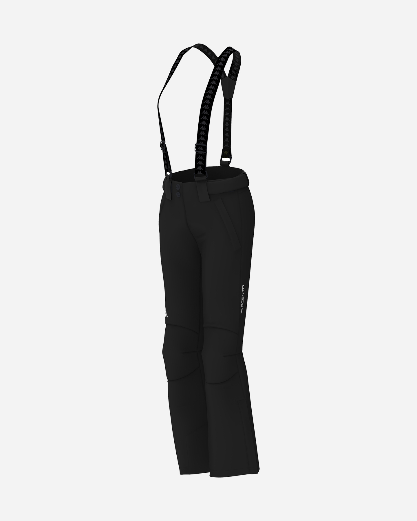 Pantalone Sci Kappa 8cento 834 W 341Q53W-005