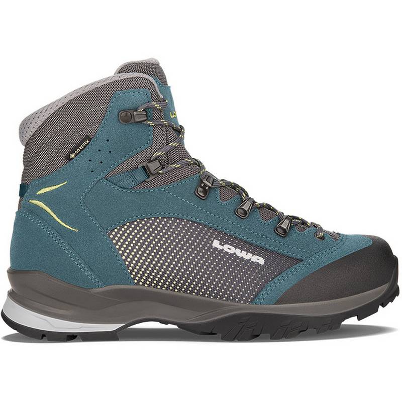 Lowa TUCANA GTX Wanderschuhe Damen