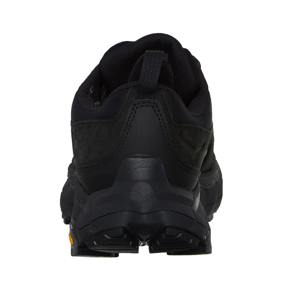 Hoka Anacapa Low Gore Tex 1122017-BBLC-D / schwarz