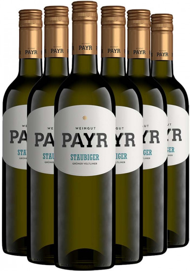 Grüner Veltliner 