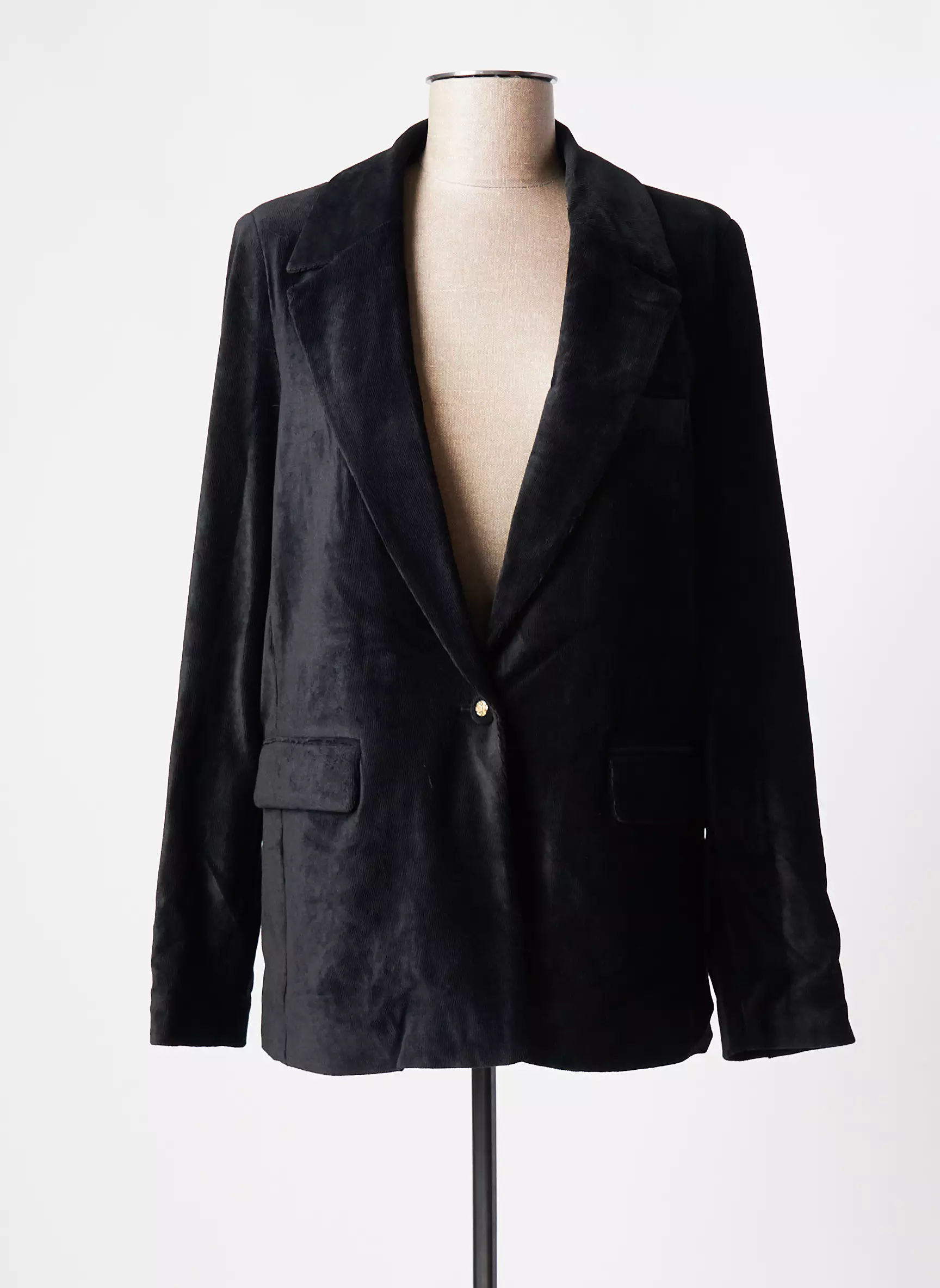 Vero Moda Blazers Femme couleur noir