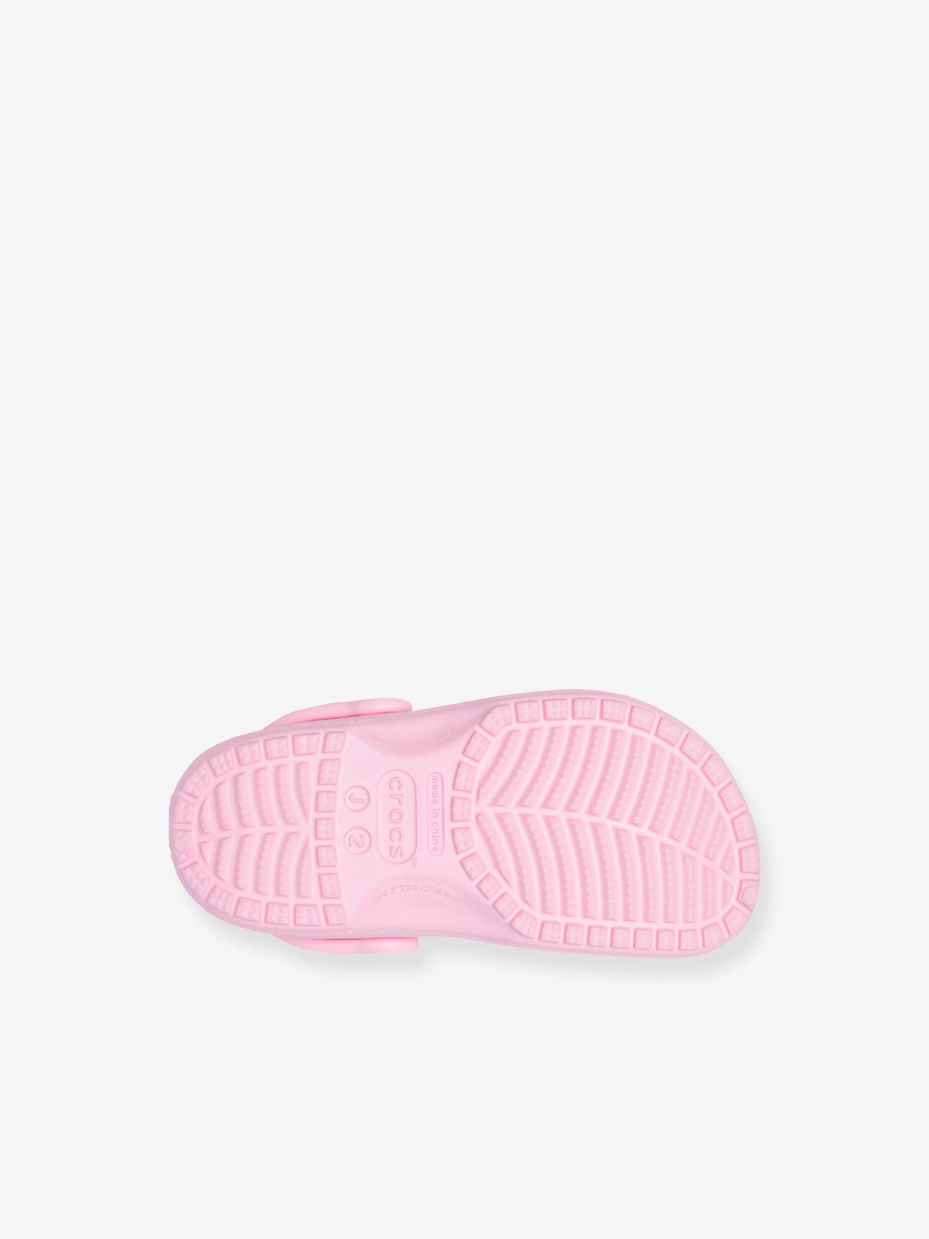 Crocs Baby Clogs CLASSIC CLOG T CROCS - blau