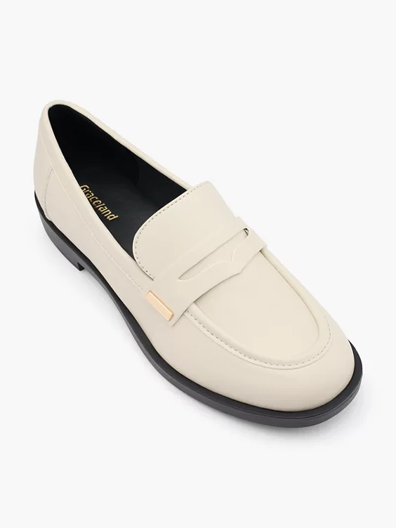 Graceland Loafer