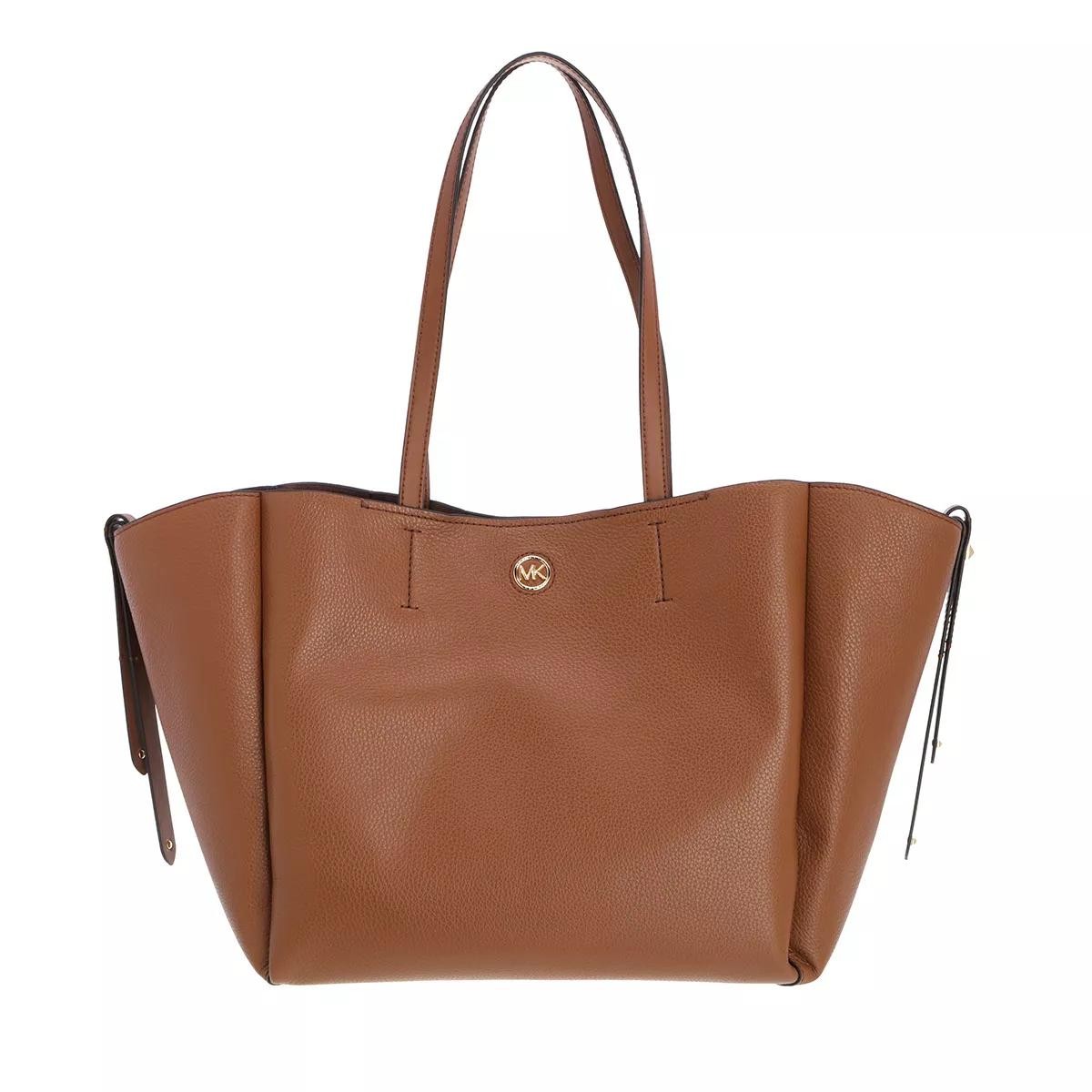 MICHAEL KORS Handtaschen braun Shopper