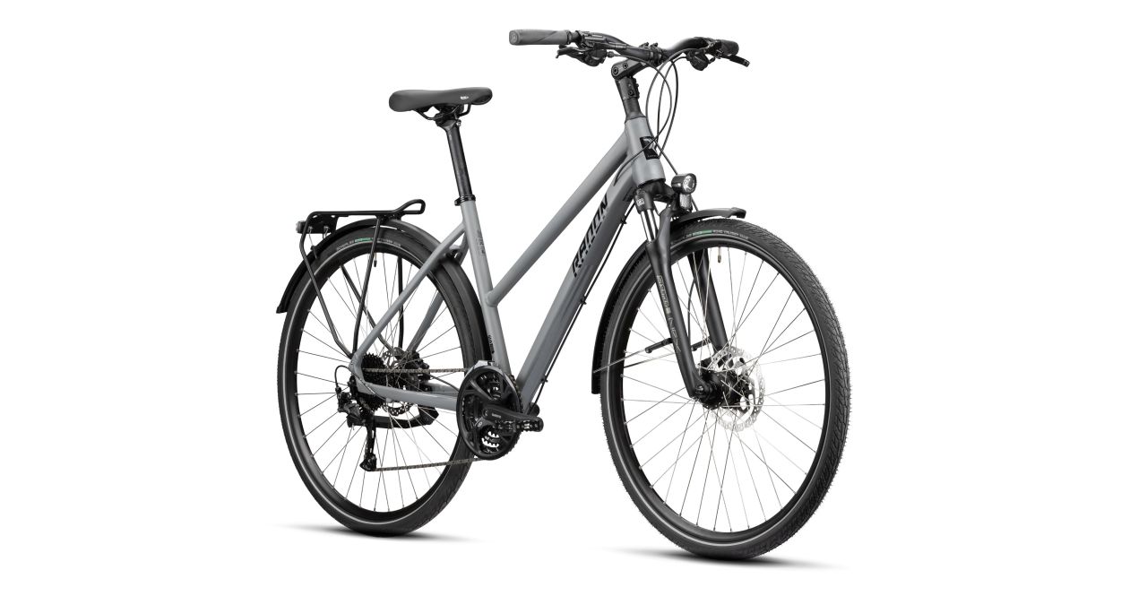 Radon Solution Comfort 5.0 Lady kaufen | Bike-Discount