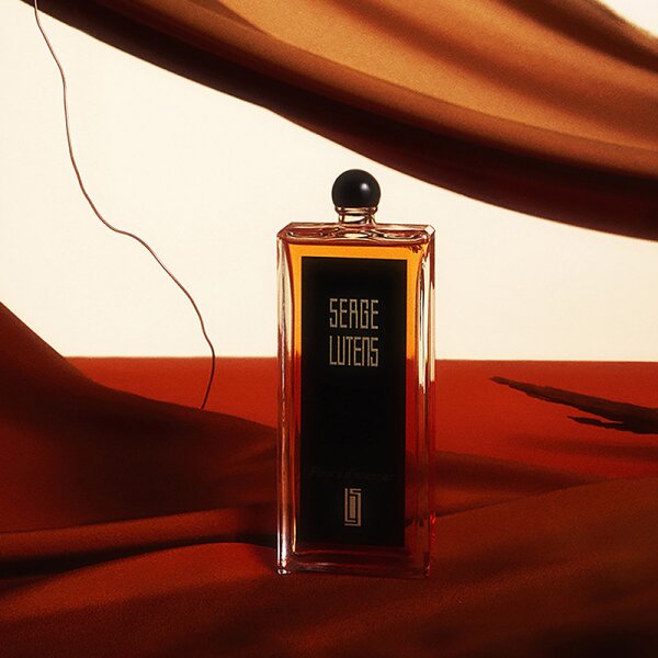 Serge Lutens Collection Noire Ambre Sultan Eau de Parfum