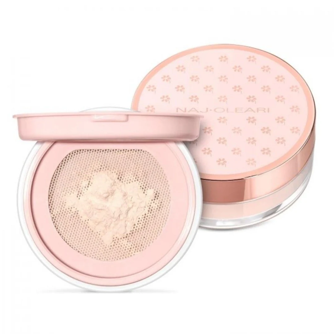 Pó solto Viso Beauty Radiance - Pó solto