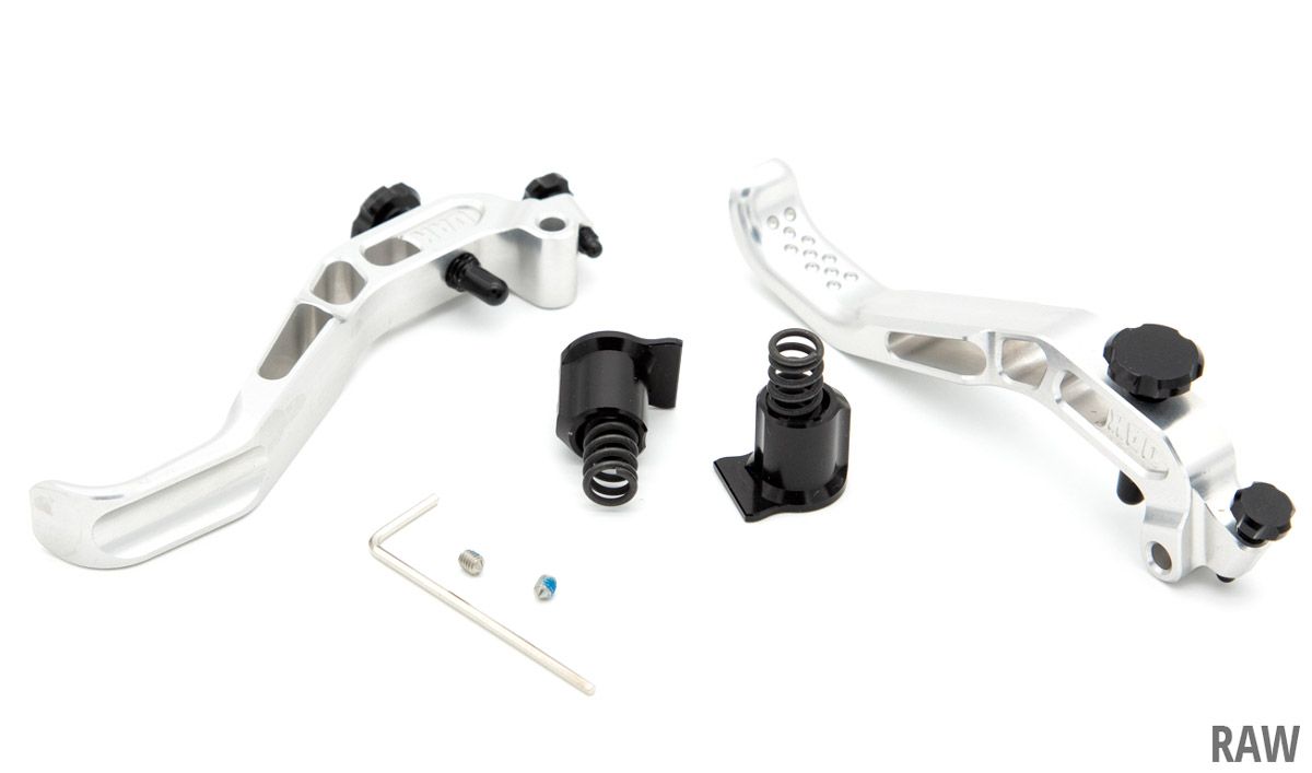 OAK Components Root-Lever Pro Bremshebel Set für Magura MT kaufen | Bike-Discount