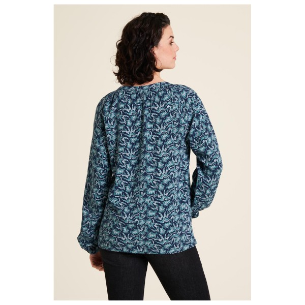 Tranquillo - Women's EcoVero Bluse - Bluse