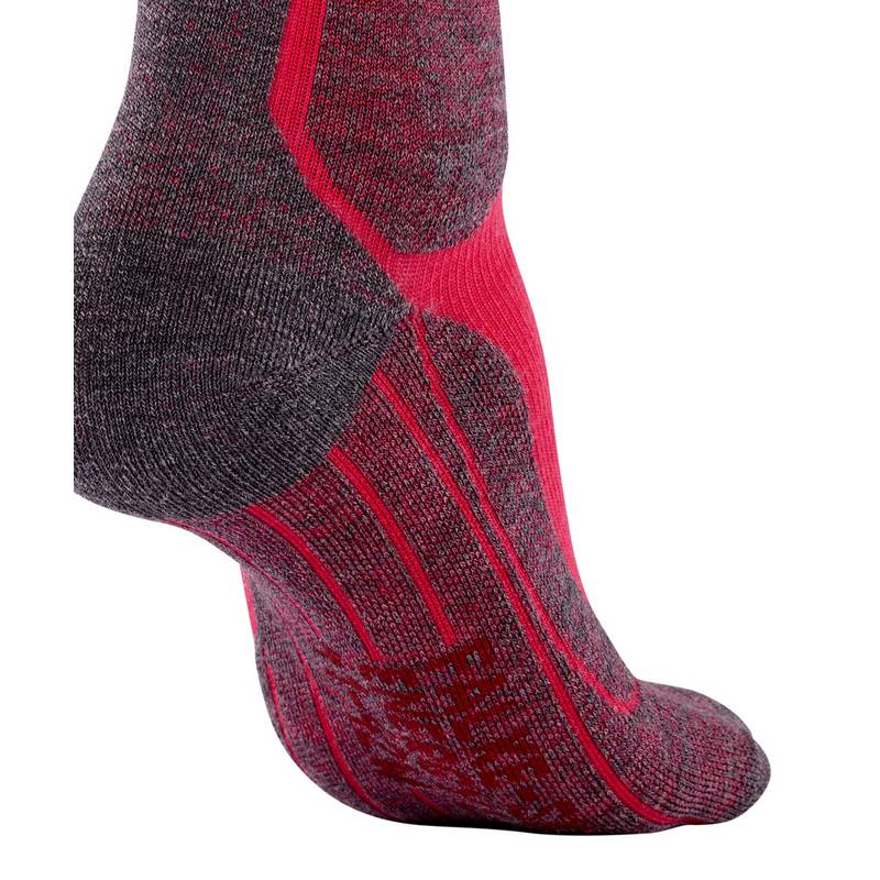Falke SK4 Advanced Compression Light Skisocken Damen