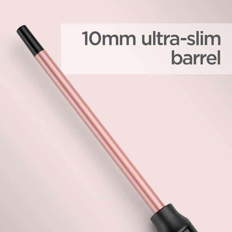 Tight Curls Wand