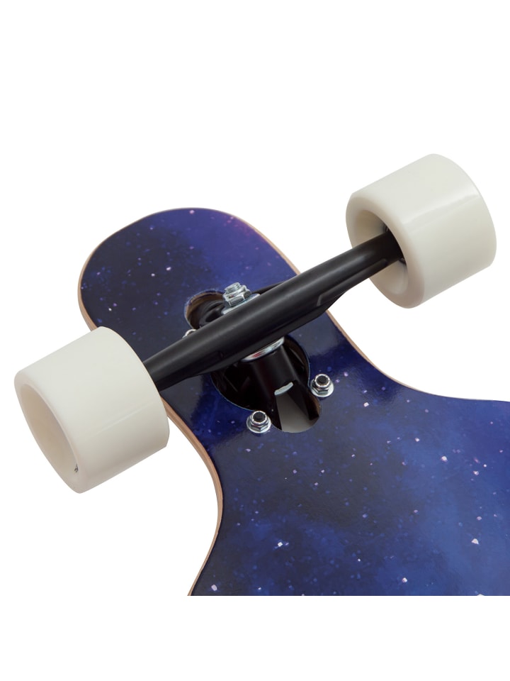 Apollo Twin Tip DT Longboard 