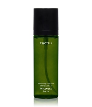 WHAMISA Fresh Cactus Purifying Toner Mist Gesichtsspray-100 ml