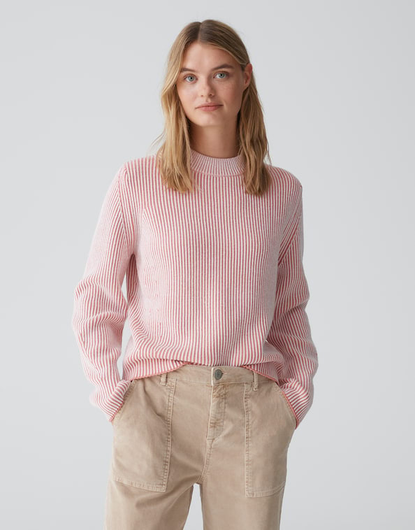 Strickpullover Padollo