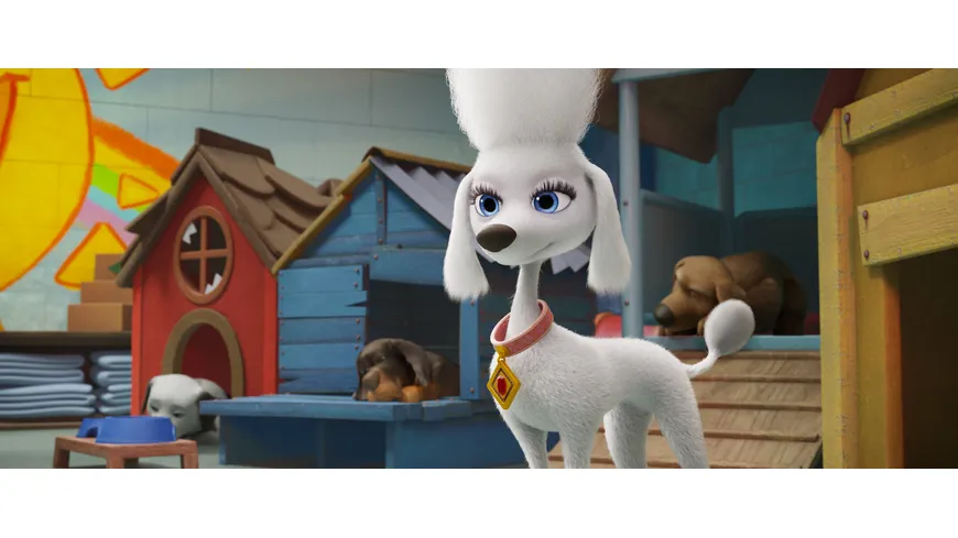 Paw Patrol: Der Kinofilm